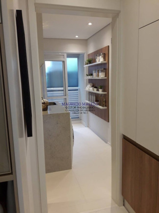 Imagem Apartamento com 3 Quartos à Venda, 200 m² em Alphaville Empresarial - Barueri
