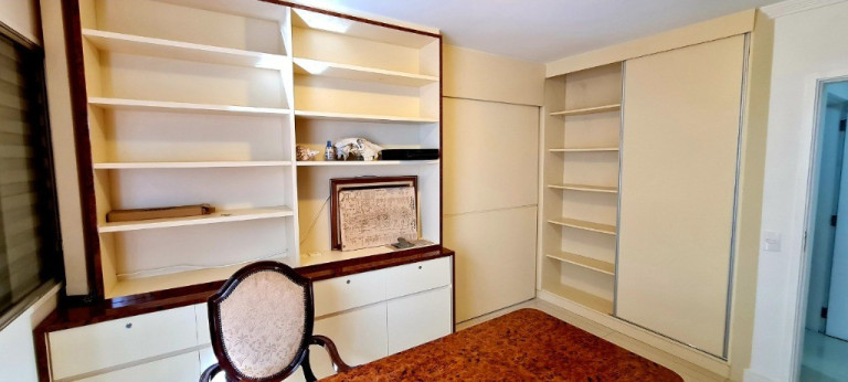Imagem Apartamento com 4 Quartos à Venda, 151 m² em Higienópolis - São Paulo Imagem Apartamento com 4 Quartos à Venda, 151 m² em Higienópolis - São Paulo