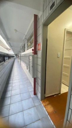 Imagem Apartamento com 1 Quarto à Venda, 40 m² em Caiçara - Praia Grande