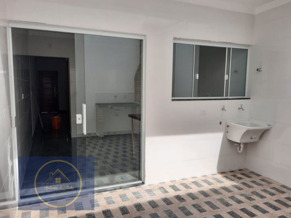 Imagem Casa com 3 Quartos à Venda, 114 m² em Vila Nova - São Paulo Imagem Casa com 3 Quartos à Venda, 114 m² em Vila Nova - São Paulo