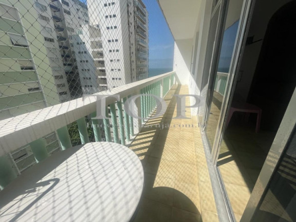 Apartamento com 3 Quartos à Venda, 125 m² em Pitangueiras - Guarujá