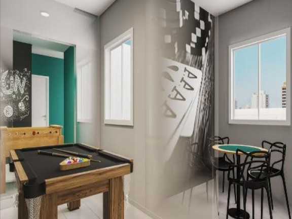 Imagem Apartamento com 2 Quartos à Venda, 37 m² em Jardim Da Pedreira - São Paulo