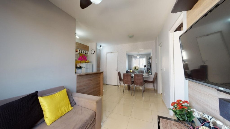 Imagem Apartamento com 1 Quarto à Venda, 33 m² em Cambuci - São Paulo Imagem Apartamento com 1 Quarto à Venda, 33 m² em Cambuci - São Paulo