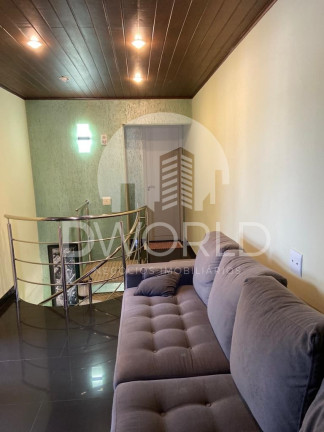 Imagem Cobertura com 3 Quartos à Venda, 104 m² em Casa Branca - Santo André