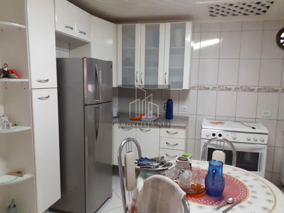 Imagem Casa com 6 Quartos à Venda, 750 m² em Chácaras Marco - Barueri
