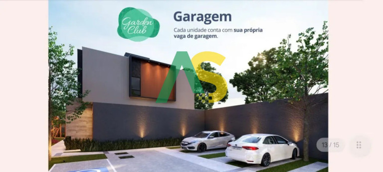 Imagem Casa com 3 Quartos à Venda, 82 m² em Caxangá - Recife