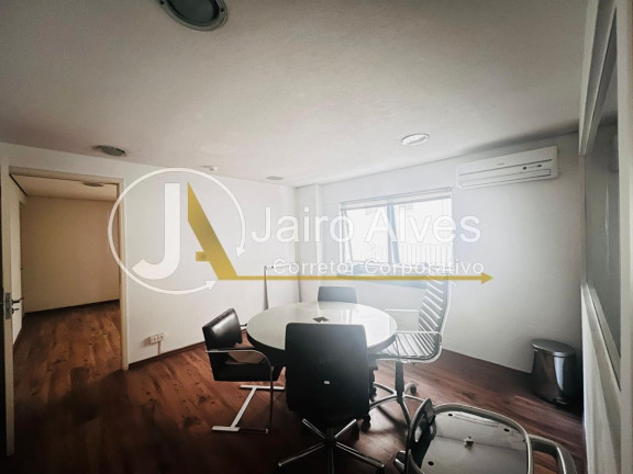 Imagem Imóvel Comercial para Alugar, 64 m² em Jardim Paulista - São Paulo