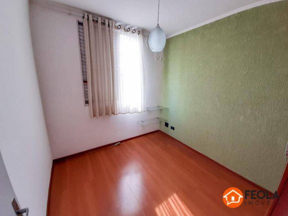 Imagem Apartamento com 3 Quartos à Venda, 56 m² em Brieds - Americana Imagem Apartamento com 3 Quartos à Venda, 56 m² em Brieds - Americana