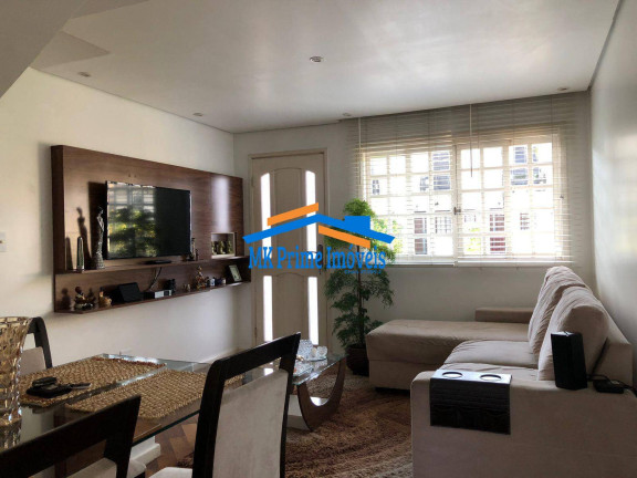 Imagem Casa com 2 Quartos à Venda, 60 m² em Chácara Pavoeiro - Cotia Imagem Casa com 2 Quartos à Venda, 60 m² em Chácara Pavoeiro - Cotia