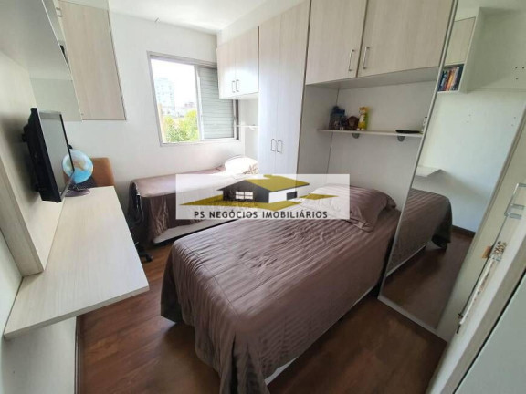 Imagem Apartamento com 3 Quartos à Venda, 70 m² em Parque Imperial - São Paulo