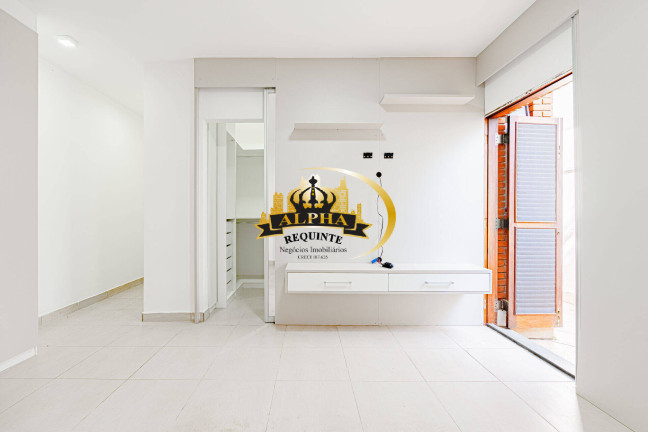 Imagem Casa de Condomínio com 4 Quartos à Venda, 294 m² em Alphaville - Santana De Parnaíba