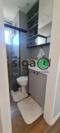Imagem Apartamento com 2 Quartos à Venda, 47 m² em Parque Reboucas - São Paulo Imagem Apartamento com 2 Quartos à Venda, 47 m² em Parque Reboucas - São Paulo