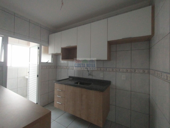 Imagem Apartamento com 3 Quartos à Venda, 78 m² em Canto Do Forte - Praia Grande Imagem Apartamento com 3 Quartos à Venda, 78 m² em Canto Do Forte - Praia Grande
