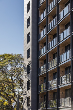 Imagem Loft com 1 Quarto à Venda, 36 m² em Boa Vista - Porto Alegre