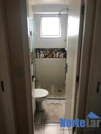 Imagem Apartamento com 2 Quartos à Venda, 55 m² em Lauzane Paulista - São Paulo