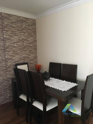 Imagem Apartamento com 3 Quartos à Venda, 60 m² em Mooca - São Paulo