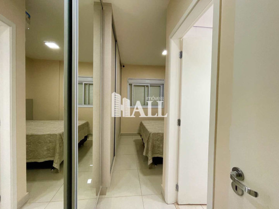 Imagem Apartamento com 3 Quartos à Venda, 92 m² em Jardim Tarraf Ii - São José Do Rio Preto Imagem Apartamento com 3 Quartos à Venda, 92 m² em Jardim Tarraf Ii - São José Do Rio Preto