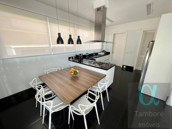 Imagem Casa com 4 Quartos à Venda, 425 m² em Tamboré - Santana De Parnaíba Imagem Casa com 4 Quartos à Venda, 425 m² em Tamboré - Santana De Parnaíba