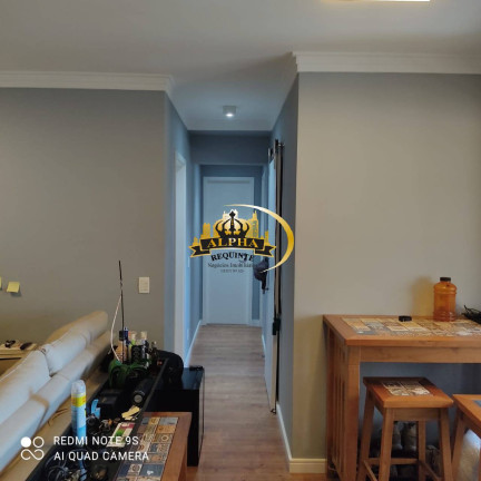 Imagem Apartamento com 2 Quartos à Venda, 73 m² em Alphaville Empresarial - Barueri