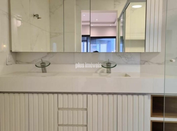 Imagem Apartamento com 1 Quarto à Venda, 81 m² em Morumbi - São Paulo Imagem Apartamento com 1 Quarto à Venda, 81 m² em Morumbi - São Paulo