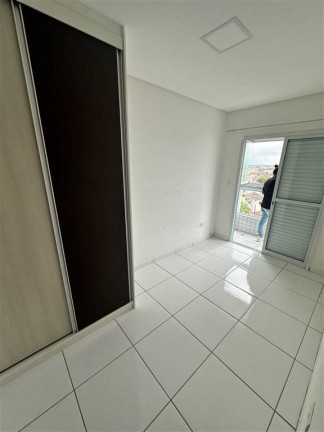 Imagem Apartamento com 2 Quartos à Venda, 58 m² em Caiçara - Praia Grande