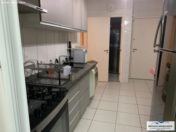 Imagem Apartamento com 3 Quartos à Venda, 125 m² em Ipiranga - São Paulo