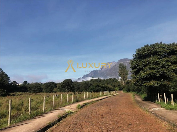 Imagem Imóvel à Venda, 361 m² em Vistas Da Serra - Catas Altas