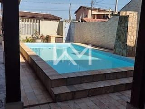 Imagem Casa com 3 Quartos à Venda, 190 m² em Cibratel Ii - Itanhaém Imagem Casa com 3 Quartos à Venda, 190 m² em Cibratel Ii - Itanhaém