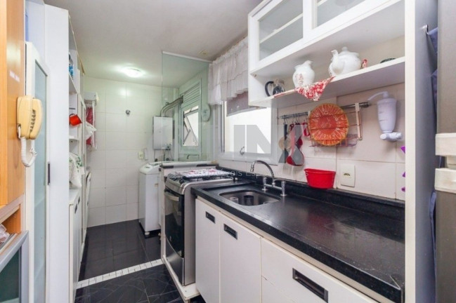 Imagem Apartamento com 3 Quartos à Venda, 76 m² em Cristo Redentor - Porto Alegre
