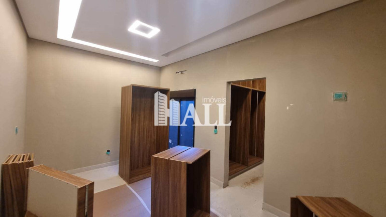 Imagem Casa com 3 Quartos à Venda, 230 m² em Condominio Village La Montagne - São José Do Rio Preto Imagem Casa com 3 Quartos à Venda, 230 m² em Condominio Village La Montagne - São José Do Rio Preto