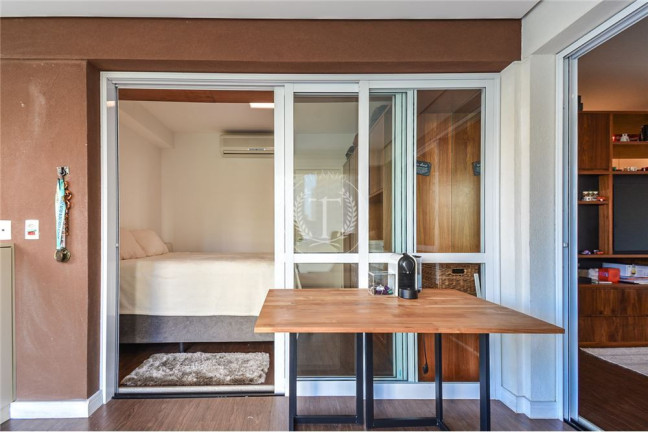 Imagem Apartamento com 1 Quarto à Venda, 57 m² em Paraíso - São Paulo