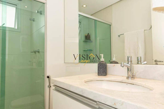 Imagem Apartamento com 2 Quartos à Venda, 135 m² em Jardim Belo Horizonte - Campinas