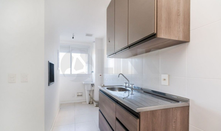 Imagem Apartamento com 2 Quartos à Venda, 55 m² em Jardim Carvalho - Porto Alegre Imagem Apartamento com 2 Quartos à Venda, 55 m² em Jardim Carvalho - Porto Alegre