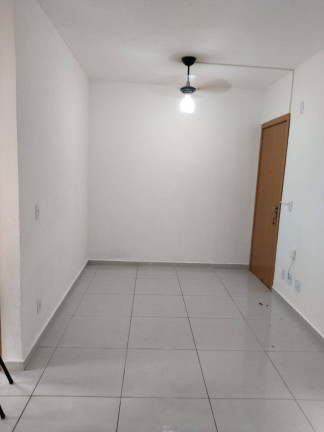 Imagem Apartamento com 2 Quartos à Venda,  em Caguassu - Sorocaba