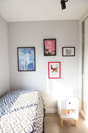 Imagem Apartamento com 2 Quartos à Venda, 52 m² em Santo Amaro - São Paulo Imagem Apartamento com 2 Quartos à Venda, 52 m² em Santo Amaro - São Paulo