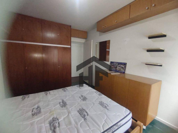 Imagem Apartamento com 4 Quartos à Venda, 170 m² em Espinheiro - Recife
