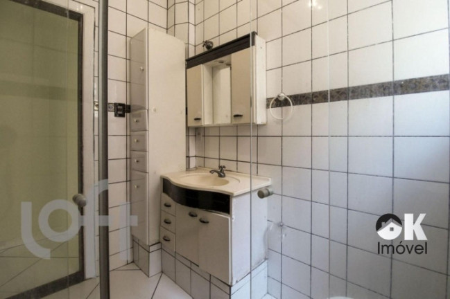 Imagem Apartamento com 3 Quartos à Venda, 95 m² em Perdizes - São Paulo