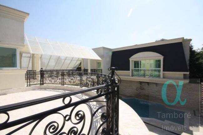 Imagem Casa com 6 Quartos à Venda, 1.200 m² em Tamboré - Santana De Parnaíba Imagem Casa com 6 Quartos à Venda, 1.200 m² em Tamboré - Santana De Parnaíba