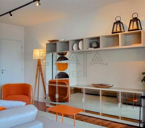 Imagem Imóvel com 3 Quartos à Venda, 102 m² em Pinheiros - São Paulo Imagem Imóvel com 3 Quartos à Venda, 102 m² em Pinheiros - São Paulo