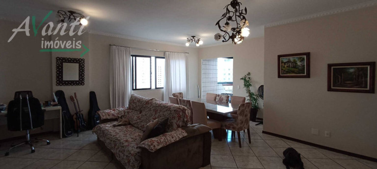 Imagem Apartamento com 3 Quartos à Venda, 138 m² em Ponta Da Praia - Santos Imagem Apartamento com 3 Quartos à Venda, 138 m² em Ponta Da Praia - Santos