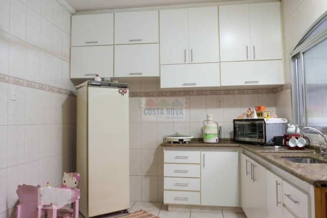 Imagem Casa com 3 Quartos à Venda, 149 m² em Vila Guilherme - São Paulo