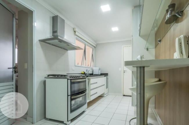 Imagem Apartamento com 3 Quartos à Venda, 156 m² em Chácara Santo Amaro - São Paulo Imagem Apartamento com 3 Quartos à Venda, 156 m² em Chácara Santo Amaro - São Paulo