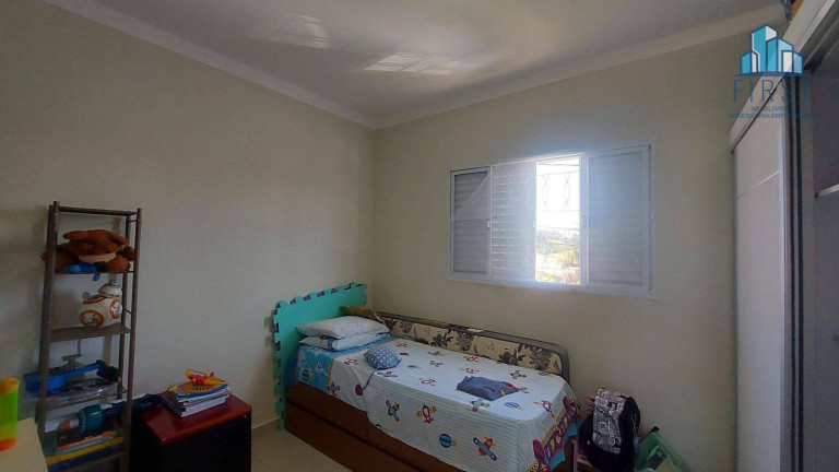 Imagem Casa com 3 Quartos à Venda, 95 m² em Parque Dos Estados - Louveira