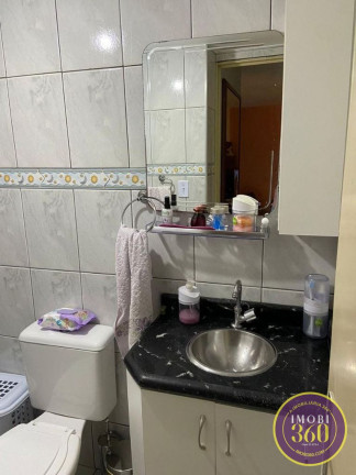 Imagem Apartamento com 2 Quartos à Venda, 39 m² em Jardim América - Poá