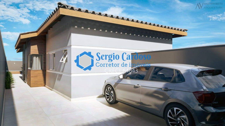 Imagem Casa com 2 Quartos à Venda, 65 m² em Jardim Guacira - Itanhaém Imagem Casa com 2 Quartos à Venda, 65 m² em Jardim Guacira - Itanhaém