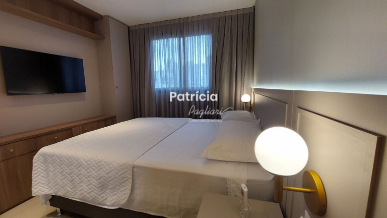Imagem Apartamento com 3 Quartos à Venda, 124 m² em Meia Praia - Itapema