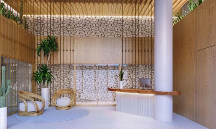 Imagem Apartamento com 2 Quartos à Venda, 60 m² em Cabo Branco - João Pessoa