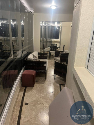 Imagem Apartamento com 3 Quartos à Venda, 190 m² em Perdizes - São Paulo