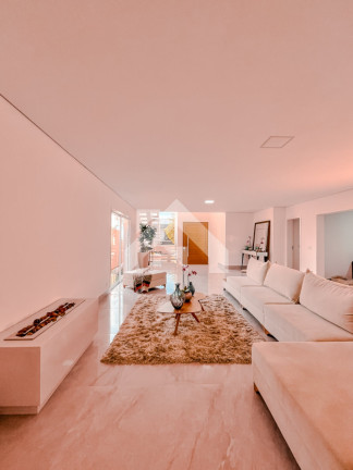 Imagem Casa de Condomínio com 4 Quartos à Venda, 438 m² em Alphaville - Santana De Parnaíba Imagem Casa de Condomínio com 4 Quartos à Venda, 438 m² em Alphaville - Santana De Parnaíba