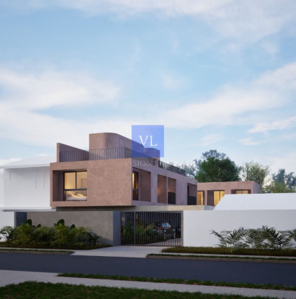 Imagem Casa com 3 Quartos à Venda, 120 m² em Pilarzinho - Curitiba Imagem Casa com 3 Quartos à Venda, 120 m² em Pilarzinho - Curitiba